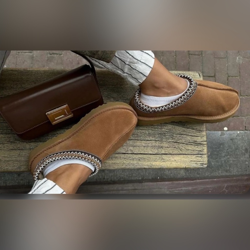 UGG Tasman Slippers - Picture 1 of 16